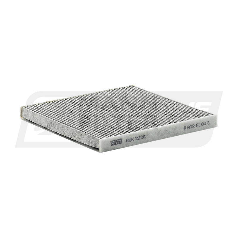 MANN CUK 2226 (AC-Toyota 87139YZZ29) CUK2226