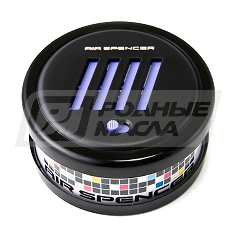 EIKOSHA Spirit-21 Shower Cologne - Кельнский дождь, 40гр H26