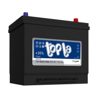 TOPLA Top JIS D23L 65 Ач, о/п PLNT0108618