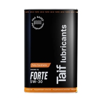 TAIF Forte 5W30, 4л 211205