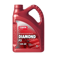 TEBOIL Diamond FS 5W30, 4л 3468594