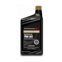 HONDA Synthetic Blend 0W20 SN, 0.946л 087989063