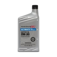 HONDA Ultimate Full Synthetic 5W30 SN, 0.946л 087989039