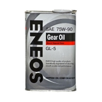 ENEOS Gear Oil 75W90 GL-5, 0.94л oil1366