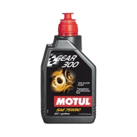 MOTUL Gear 300 75W90, 1л 105777