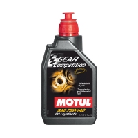 MOTUL Gear Competition 75W140, 1л 105779