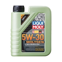 LIQUI MOLY Molygen New Generation 5W30, 1л 9041