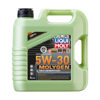 LIQUI MOLY Molygen New Generation 5W30, 4л 9042