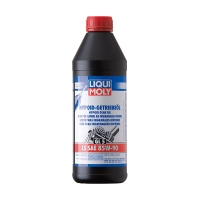 LIQUI MOLY Hypoid-Getriebeoil LS 85W90, 1л 1410