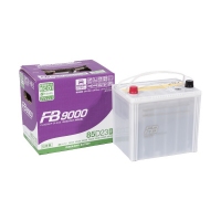 FURUKAWA BATTERY 9000 85D23R 70 Ач 85D23R