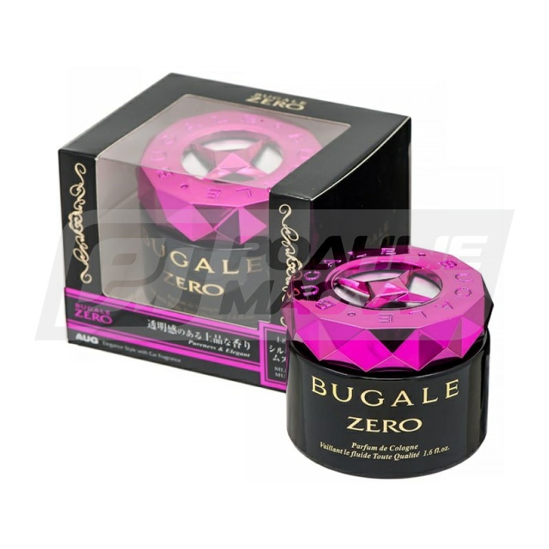 AUG Bugale Zero Silky Musk I-84, 60мл AUGI84