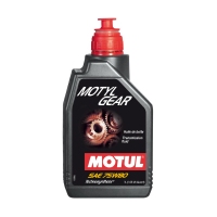 MOTUL Motylgear 75W80, 1л 113521