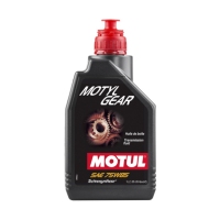 MOTUL Motylgear GL-4/GL-5 75W85, 1л 106745