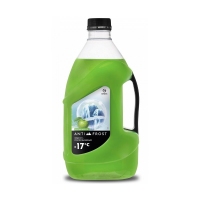 GRASS Antifrost -17 Green Apple, 4л 110309