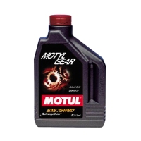 MOTUL Motylgear 75W80, 2л 101155