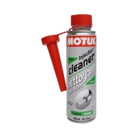 MOTUL Injector Cleaner Gasoline, 300мл 107809